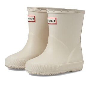 {HUNTER} Girl's Original First Classic Rain Boot